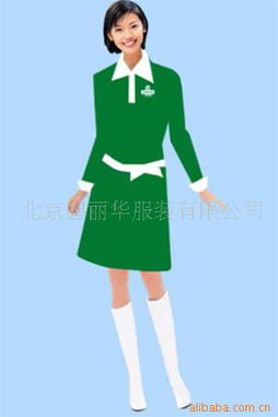 北京碧麗華服裝加工產品列表 專業定制，品質卓越